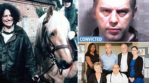Expert panel re-examines evidence in brutal Chillenden Murders case