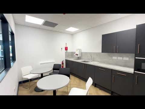 Case Study Video: Hayley Dexis