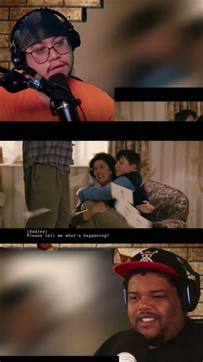 Harry NEEDS That Letter! (Harry Potter and the Sorcerer's Stone)