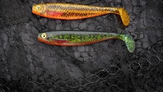 52 reactions · 3 comments |  New patterns in classic fish catching lures.  We have a bumper selection of classic lures now available in great new colours.  Pro Grub – Now available in UV Wakasagi, UV Green Pumpkin and UV Tinsel  Pro Shad – Now available in UV Goldie, UV Pike and UV Red Wake Pro Shad Packs - Now available in UV Pike and UV Bright Perch Pro Shad Loaded – Now also available in UV Goldie and UV Pike | Fox Rage | Facebook