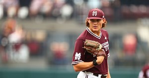 Pico Kohn grabs MLB Draft selection with Yankees in fourth round
