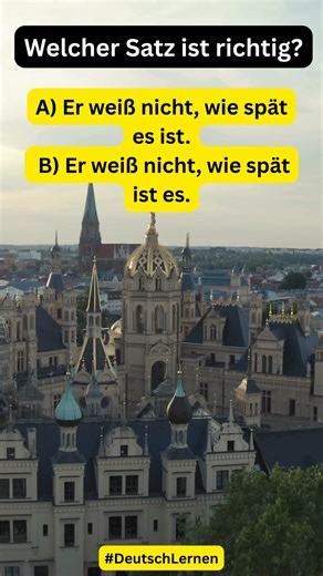 Learn German online with pictures & videos 🇩🇪 Easy, visual, and effective German learning for everyone! 📚🎥 #learngerman #deutschlernen #germanlearning #germanlanguage #learngermanonline #DaF #germanvideos #onlinekurs | Deutsch lernen