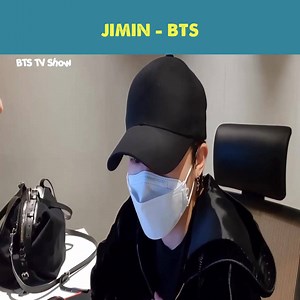 6.9K views · 770 reactions | JIMIN - BTS | BTS TV Show | Facebook