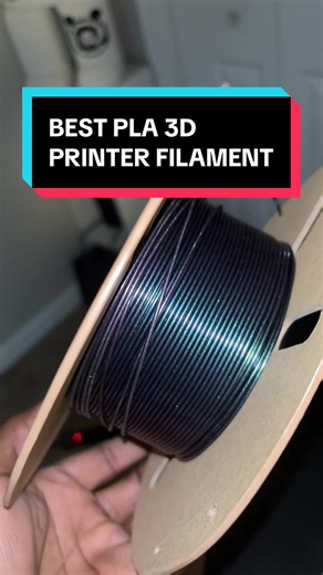 Best multicolor 3D Printing filament! #3dprinting #filament #3dprinterfilament #eryonefilament #tiktokshopbacktoschool