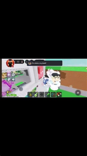 momento exacto donde alguien se une con OG en mi server #roblox