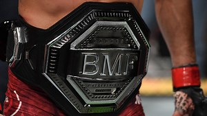 BMF Title Lineage