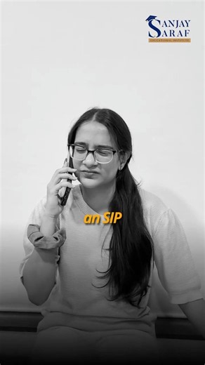 That Annoying SIP Call Actually Makes Sense | CFA Level 1