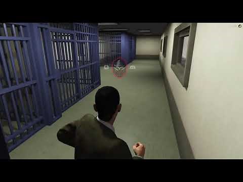 Davis Sheriff Station - MLO [FiveM]