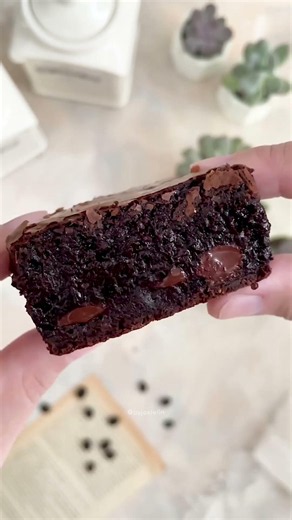 chocolate espresso brownies 🤎🤎