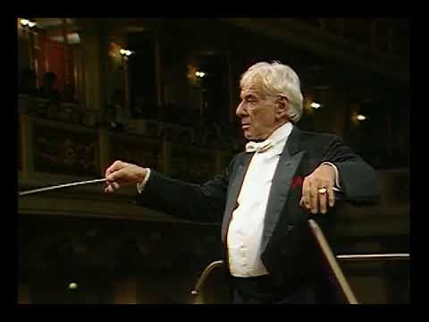 Leonard Bernstein Beethoven Symphony No 9, Odd to Freedom Celebration the Fall of Berin Wall and