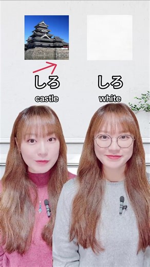 945K views · 13K reactions | Same but different meaning #japaneselanguage | Japan Dream JD | Facebook