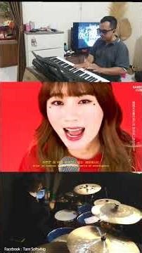 Digimon - butterfly (cover)