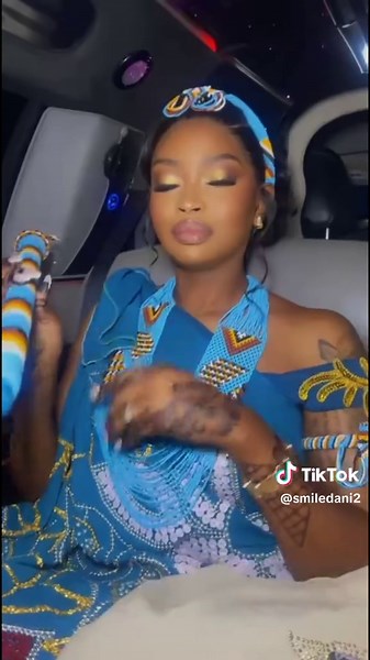 Traditional South Sudanese Weddings: A Celebration of Love