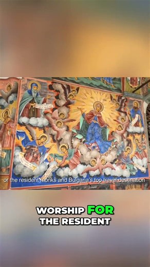 Explore Rila Monastery History, Art & Stunning Views!