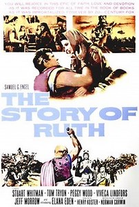 The Story of Ruth | Cast and Crew | Rotten Tomatoes