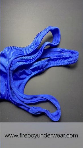 Deep String #underwearformen #stringformen #thongformen