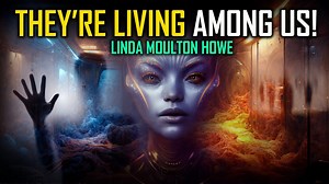 Linda Moulton Howe: An Interview with an Anunnaki Hybrid | Ancient Secret Discoveries