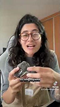 Esto es sílex! #geology #geologia #silex #minerales #rocas
