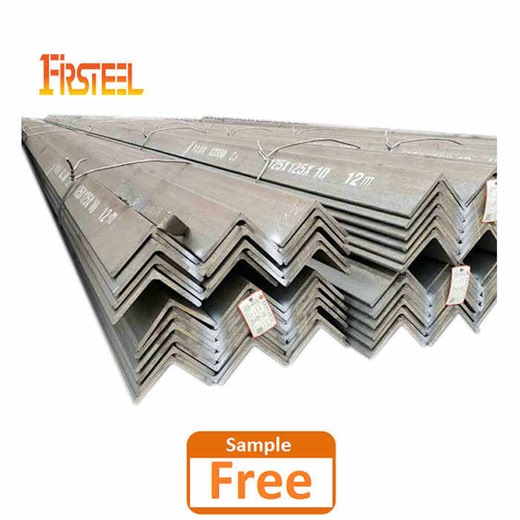 2x2 Steel Angle Bar 50x50x5mm 50x50x6mm Equal Angle Beam Bending/Welding/Cutting Services Included Price Per kg in Philippines