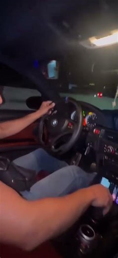 Bmw E92 M3 Ess Supercharged Pull