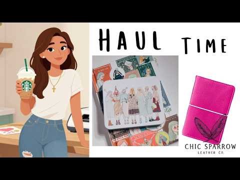 It's Friday Lets Do A Haul | March 6, 2026