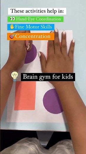 Brain Gym Fun for Kids: Boost Skills & Unleash Their Inner Genius!