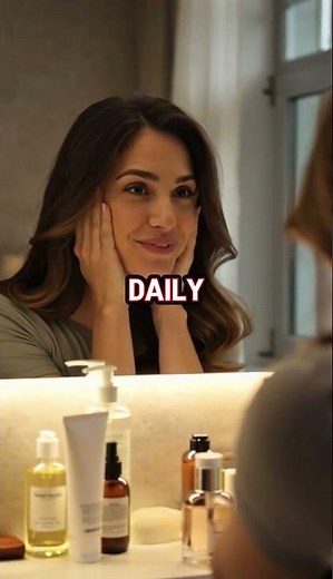 “Make Your Cheeks Fuller Naturally! 💖 Try This Simple Exercise #CheekPuffExercise #FullerCheeks