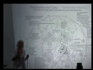 Ashayana Deane ( E'Asha ) All roads lead to eternal god source