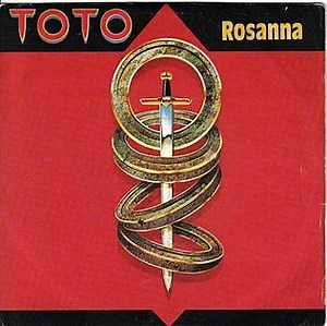 Jeff Porcaro's Isolated Drum Track From Toto's "Rosanna" Remains the Gold Standard of the Half-Time Shuffle - That Eric Alper