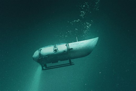 Stream It Or Skip It: ‘Titan: The OceanGate Disaster’ on Netflix, a portrait of a CEO's tragic hubris