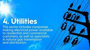 A stock market sector is a group of stocks that have a lot in common with each other, usually because they are in similar industries. Here are 11 different stock market sectors, according to the most commonly used classification system: the Global Industry Classification Standard (GICS). | The Motley Fool