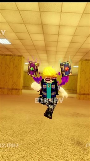 Backrooms #roblox #rants