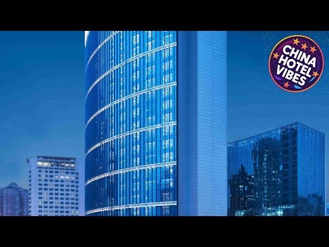 Amara Shanghai | Shanghai, China | Hotel Review 🛏️