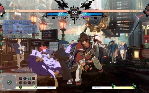 新版本2s接2hs小知识——帧数陷阱＆距离陷阱