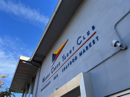 Beloved Walnut Creek Yacht Club might now have found its replacement