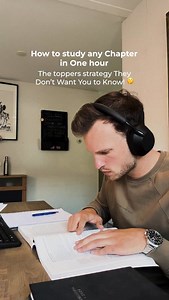 38K views · 2K reactions | They won’t teach you this in class, but...