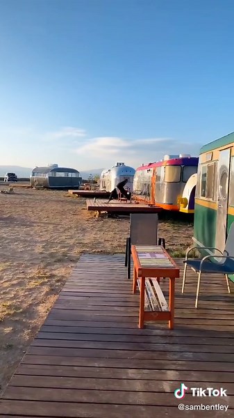 Escape to Hotel Luna Mystica in New Mexico