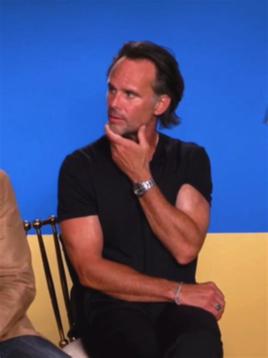 Understanding Walton Goggins' Impact on Feminism