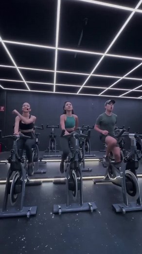 ✅️WILL YOU BE THE 4TH RIDER ? 💯Try keeping up with these rock stars💯 ❤️Also follow us on YouTube.com/IndoorCycling #️⃣HASHTAG SECTION #️⃣ #spincommunity #indoorcycling #spininstructor #spinclass #spinstudio