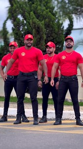 Dance👨‍🚒🔥 | Murilo Mello