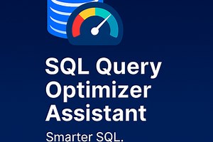 SQL Query Optimizer Assistant