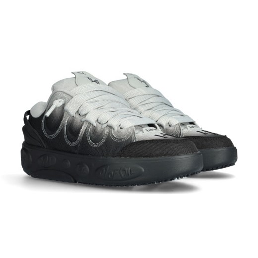 Trainers Puma La Francé Gradient PUMA Black-Cool Dark Gray