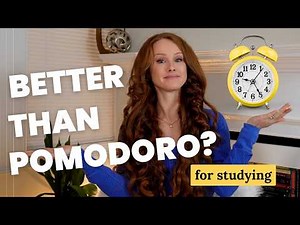 Advanced Pomodoro Techniques to Focus and Study Better