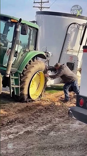 Why Are People STILL Using This Dangerous Tire Trick? 🤔💥