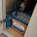 Arm & Hammer Clean Burst Moisture Absorber and Odor Eliminator Tubs, 14 oz, 3 Pack, Attract and Trap Excess Moisture, Eliminate Musty Odors, Convenient and Effective, White