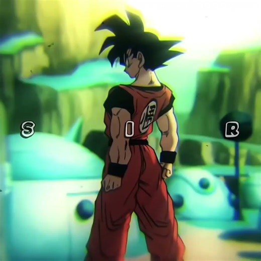 Goku Edit | Song: Montagem Apollo | Clip By: maxiinAFC | #anime #animeedit #goku #dragonball #idk