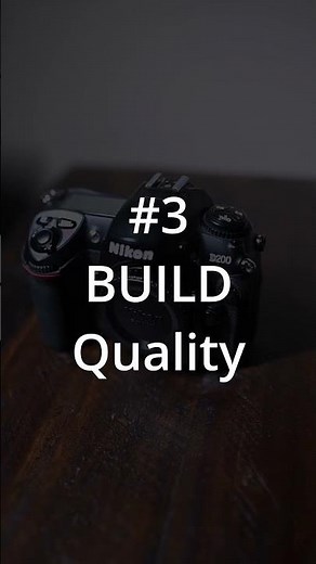 5 Reasons why the Nikon D200 is STILL an amazing camera in 2023+!