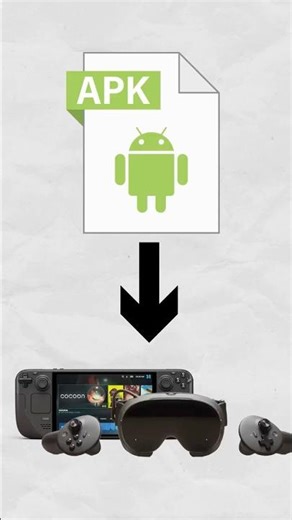 Steam Frame Could Replace Your Phone #steam #steamdeck #gaming #gamingnews #nintendo #valve