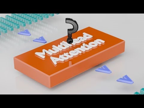 What's So Special About Attention? (Neural Networks)