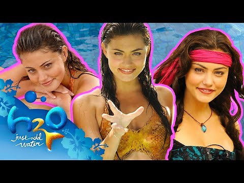 Meet Cleo Sertori! | Character Deep Dive | H2O - Just Add Water